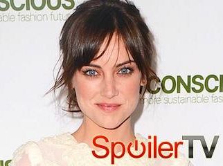 Jessica Stroup dołącza do 2 sezonu Following jako [spoiler] Ryana