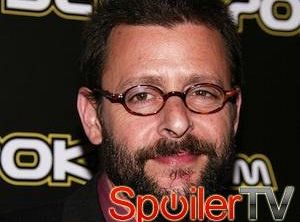Judd Nelson odegra ważną rolę w finałowym sezonie Nikity