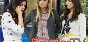 Lucy Hale ze 