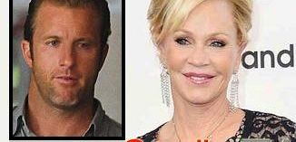 Melanie Griffith zagra mamę Danny'ego w 