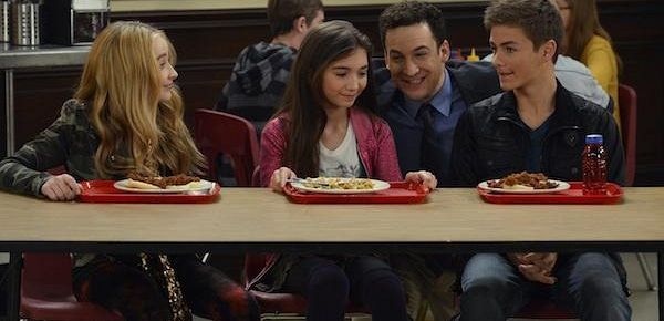 Peyton Meyer i August Maturo dołączają do 