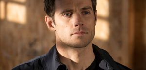 Dylan Bruce z 