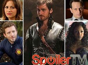 Nowy wróg w Arrow, retrospekcje w OUAT i koniec kontraktu w Żonie idealnej