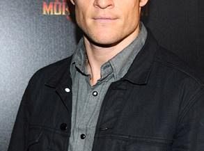 Tahmoh Penikett pojawi się w Star-Crossed
