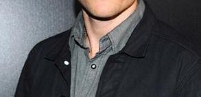 Tahmoh Penikett pojawi się w 