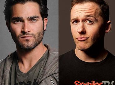Tyler Hoechlin i Jeff Davis o letnim finale Nastoletniego wilkołaka i drugiej połowie 3 sezonu