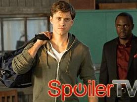 Aaron Tveit z Graceland: Spowiedź Mike'a zmieni wszystko