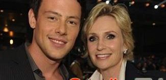 Jane Lynch z 