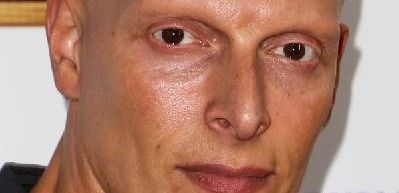 Joseph Gatt w tajemniczej roli w 4 sezonie 