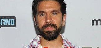 Joshua Gomez pojawi się gościnnie w 6 sezonie 