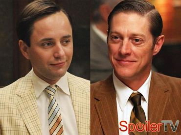 Kevin Rahm planuje spinoff Mad Mena umiejscowiony w Los Angeles