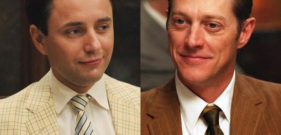 Kevin Rahm planuje spinoff 