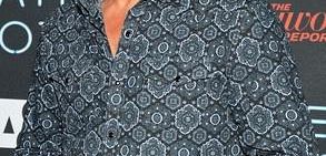Navid Negahban zagra nowego wroga Olivera w 2 sezonie 