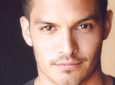Nicholas Gonzalez dołącza do Sleepy Hollow