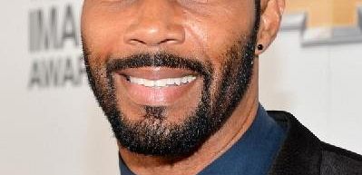 Omari Hardwick zagra główną rolę w 