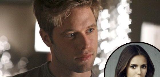 Shaun Sipos pojawi się w 5 sezonie 