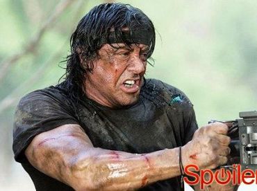 Sylvester Stallone nie wystąpi w serialu telewizyjnym o Rambo