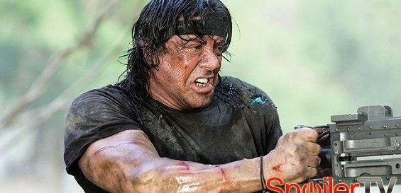 Sylvester Stallone nie wystąpi w serialu telewizyjnym o 