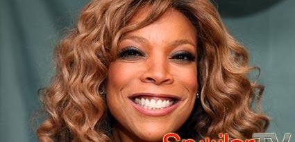 Wendy Williams pojawi się gościnnie w 2 sezonie 