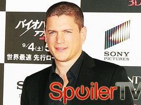 Wentworth Miller ze skazanego na śmierć ujawnił, że jest gejem