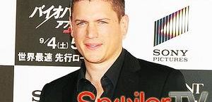 Wentworth Miller ze skazanego na śmierć ujawnił, że jest gejem