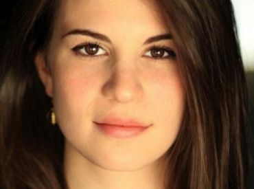 Amelia Rose Blaire awansowała do stałej obsady w 7 sezonie Czystej krwi