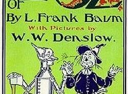 NBC rozwija serial o Czarnoksiężniku z krainy Oz