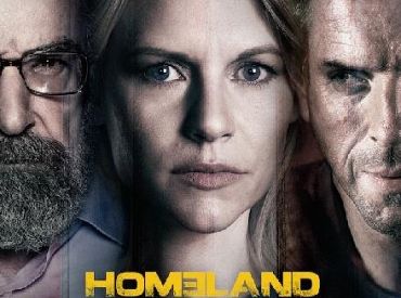 Plakat 3 sezonu Homeland wzywa widzów do ślubowania wierności - plus nowy zwiastun