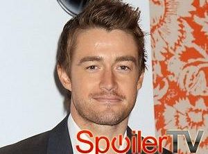 Robert Buckley gościnnie w 3 sezonie Hart of Dixie - którą mieszkankę Bluebell zauroczy?