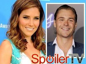 Sophia Bush i Patrick Flueger dołączają do Chicago PD