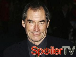 Timothy Dalton dołącza do Penny Dreadful