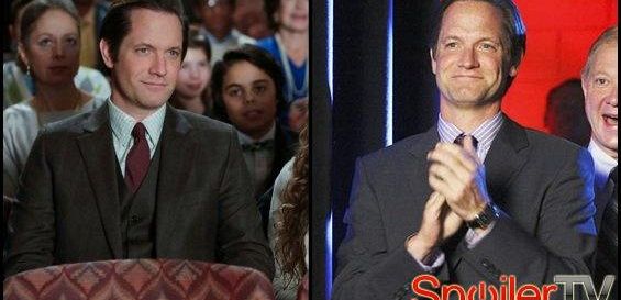 Matt Letscher: 