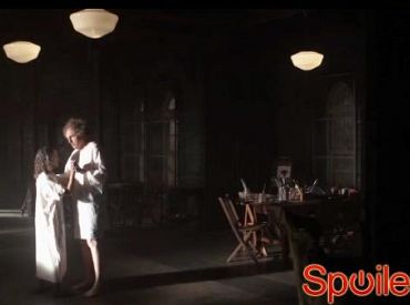 Ryan Murphy o wskazówkach w czołówce American Horror Story: Coven