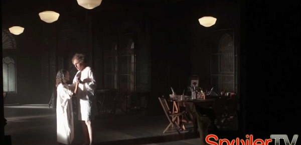 Ryan Murphy o wskazówkach w czołówce 