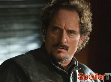 Tig radzi sobie ze śmiercią [spoiler] w usuniętej scenie z 5 sezonu Synów anarchii