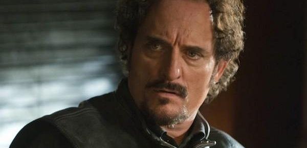 Tig radzi sobie ze śmiercią [spoiler] w usuniętej scenie z 5 sezonu 