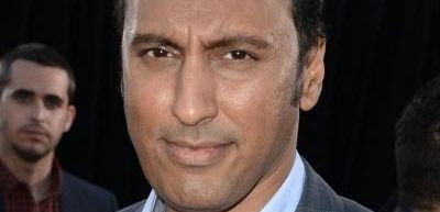 Aasif Mandvi będzie powracał w 