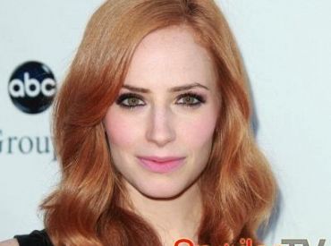 Jaime Ray Newman dołącza do dramatu Mind Games