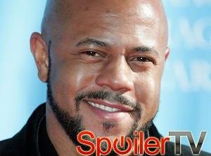 Rockmond Dunbar dołącza do 6 sezonu Mentalisty