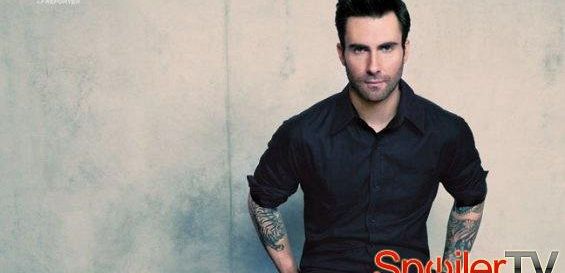Adam Levine tworzy komedię dla NBC