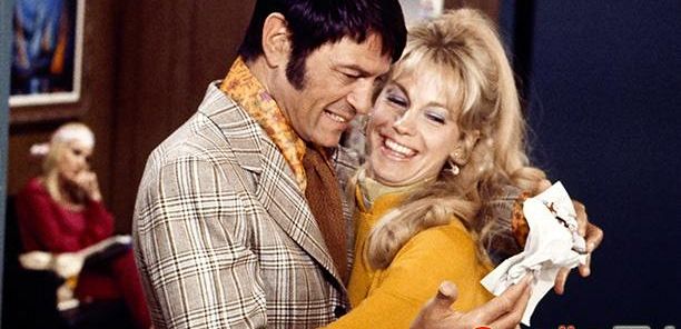 CBS rozwija projekt w stylu 