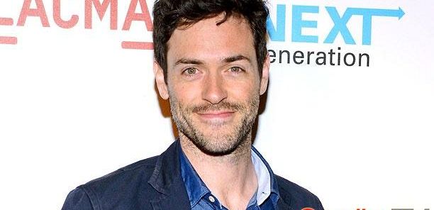 Brendan Hines pojawi się w 