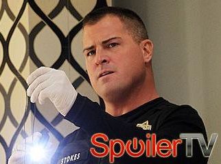 George Eads nie pojawi się w kilku odcinkach 14 sezonu CSI po starciu ze scenarzystką