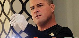 George Eads nie pojawi się w kilku odcinkach 14 sezonu 