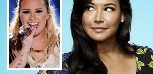 Naya Rivera z 
