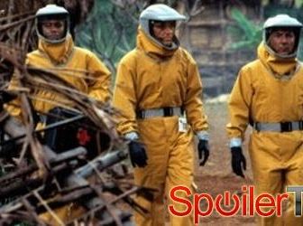 NBC zamawia odcinek pilotowy będący adaptacją Epidemii