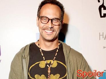 Todd Stashwick i Sebastian Roche pojawią się w The Originals