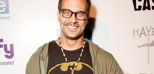 Todd Stashwick i Sebastian Roche pojawią się w 