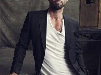 Walton Goggins rozwija policyjny dramat dla Fox