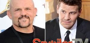 Chuck Liddell pojawi się gościnnie w 9 sezonie 
